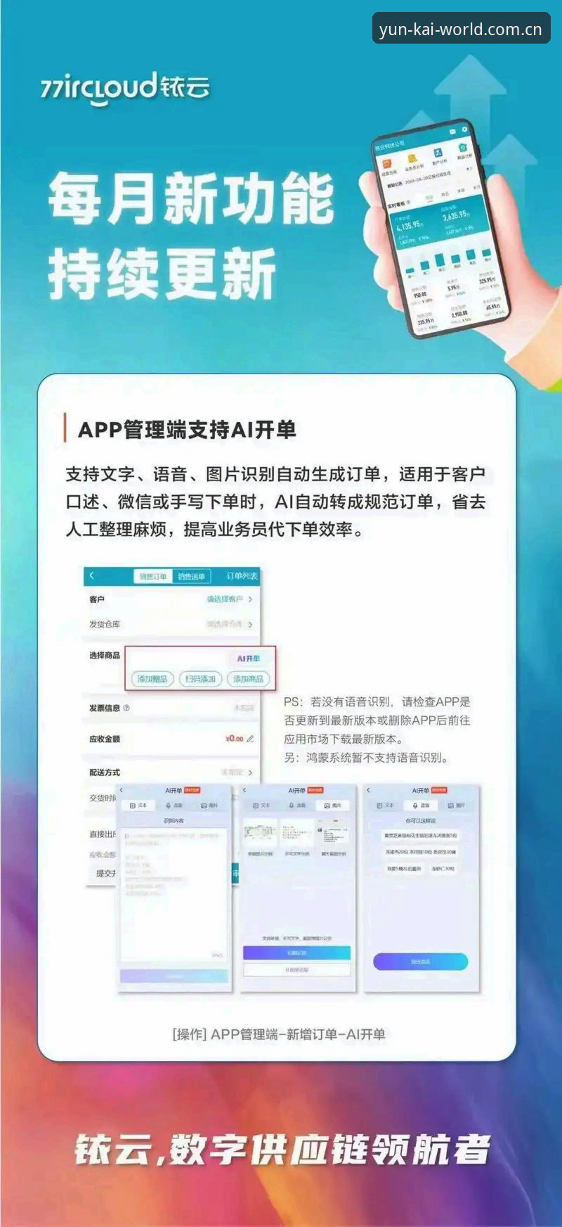 云开APP更新 云开全站平台APP更新实用指南:v3.2.0版本带来的新变化与操作技巧