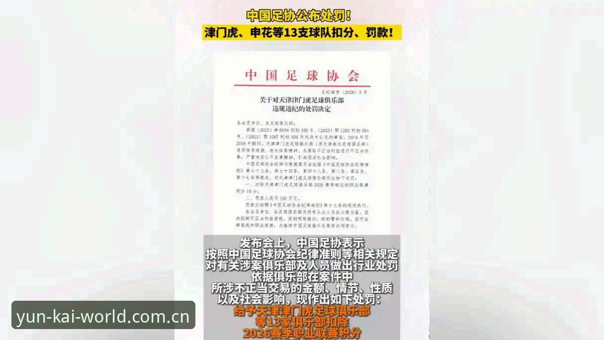 足协第三批禁足名单全面解析：65人受罚背后的中国足球治理深度观察